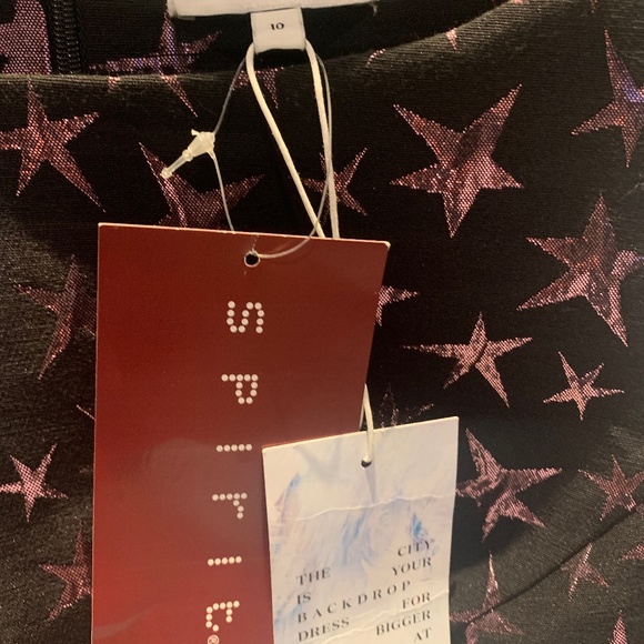 Warehouse (UK) Dress - Picture 2 of 2